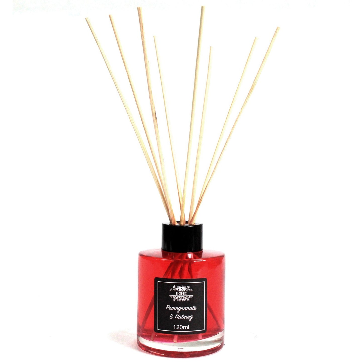 Diffuseur d'arômes 120 ml - Grenade et noix de muscade