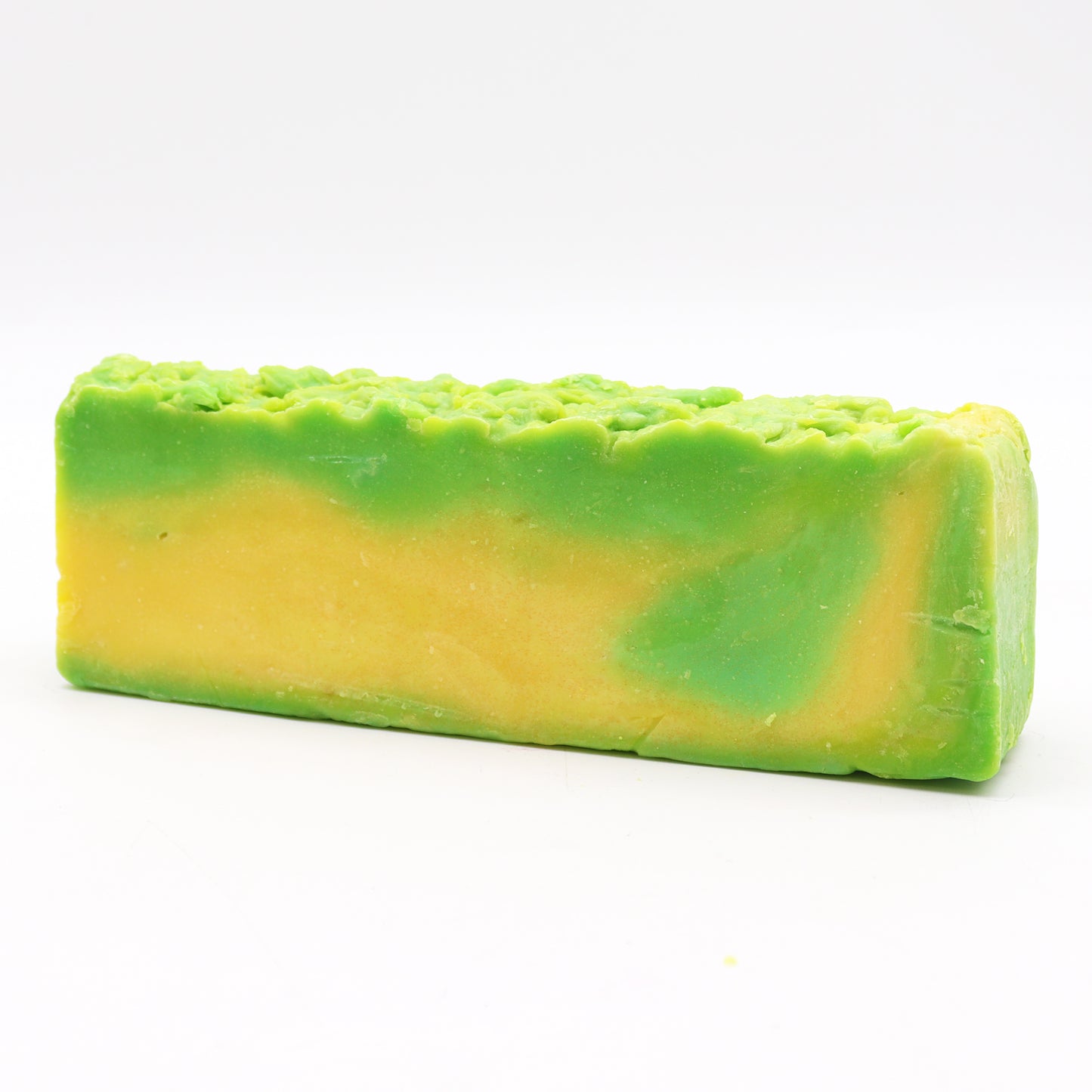 Barre de savon au jojoba