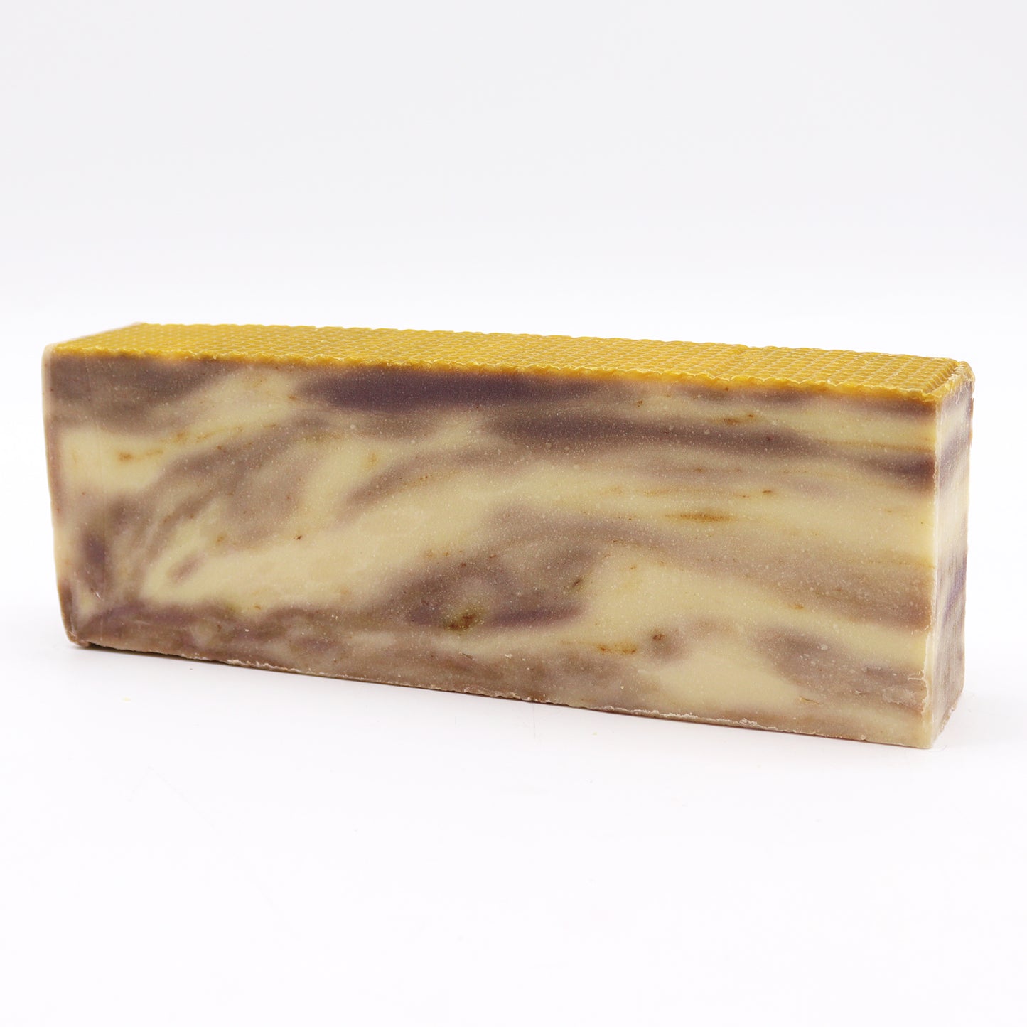 Barre de savon à la propolis