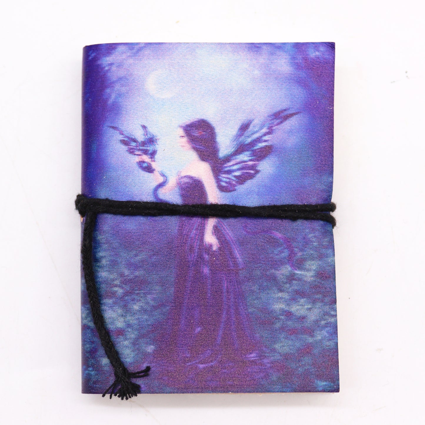 8 x Carnets gothiques assortis (présentoir)