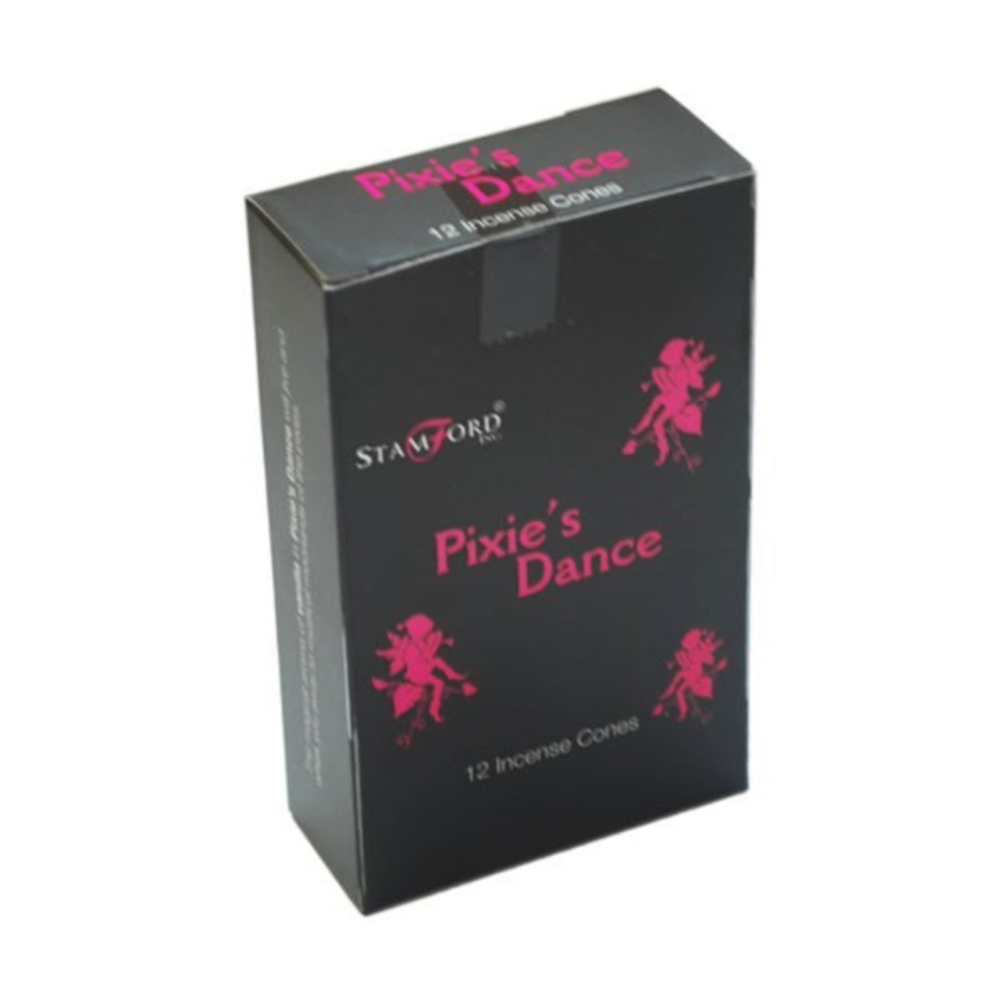 Cônes d'encens Pixie's Dance