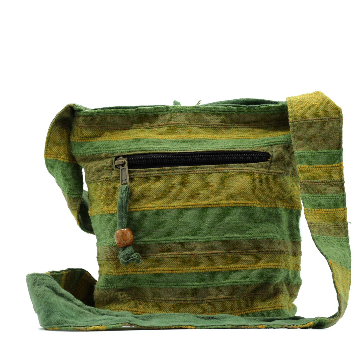 Sac bandoulière Népal - Été à la plage