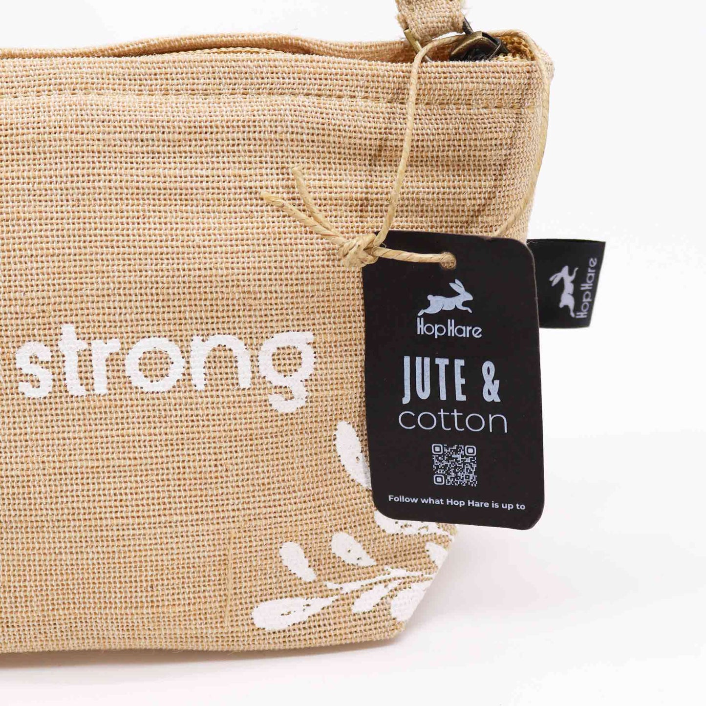 Trousse de toilette Hop Hare - Je suis fort