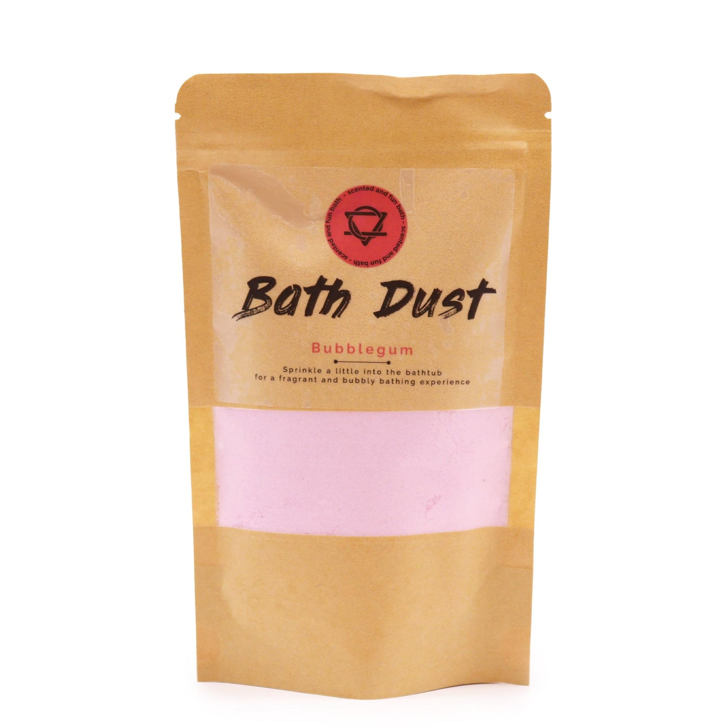 Polvo de Baño de Chicle 190gr