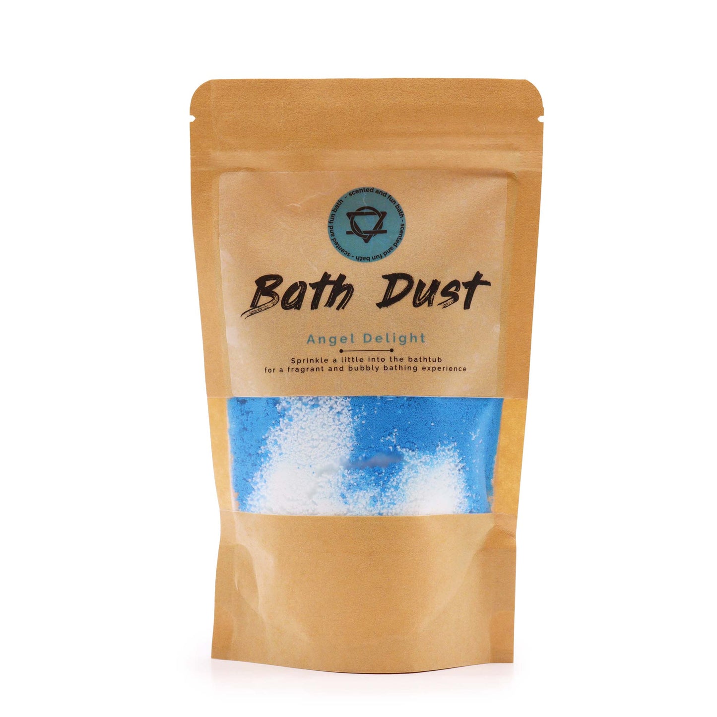 Poudre de bain Angel's Delight 190 g