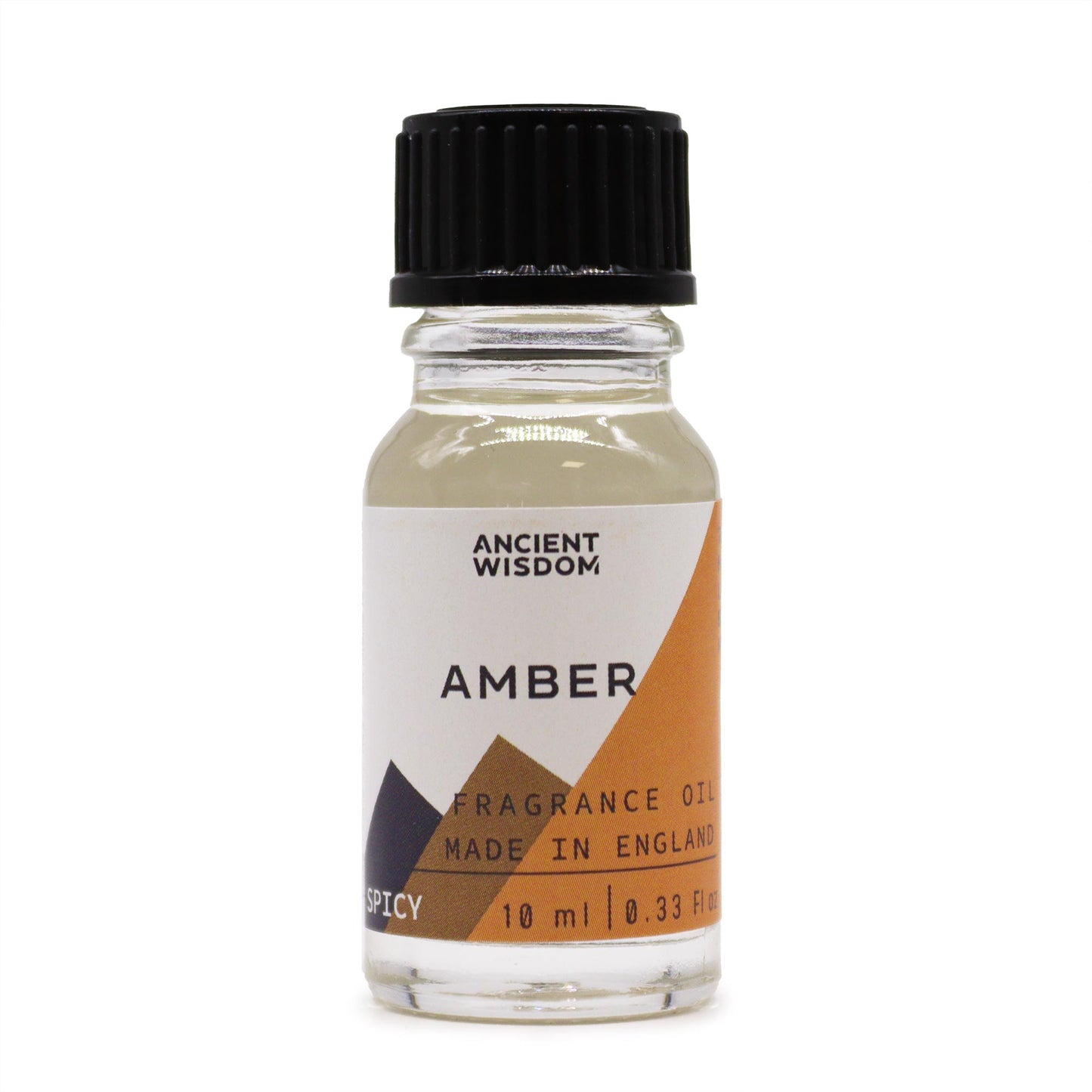 Duftöle 10 ml - Amber