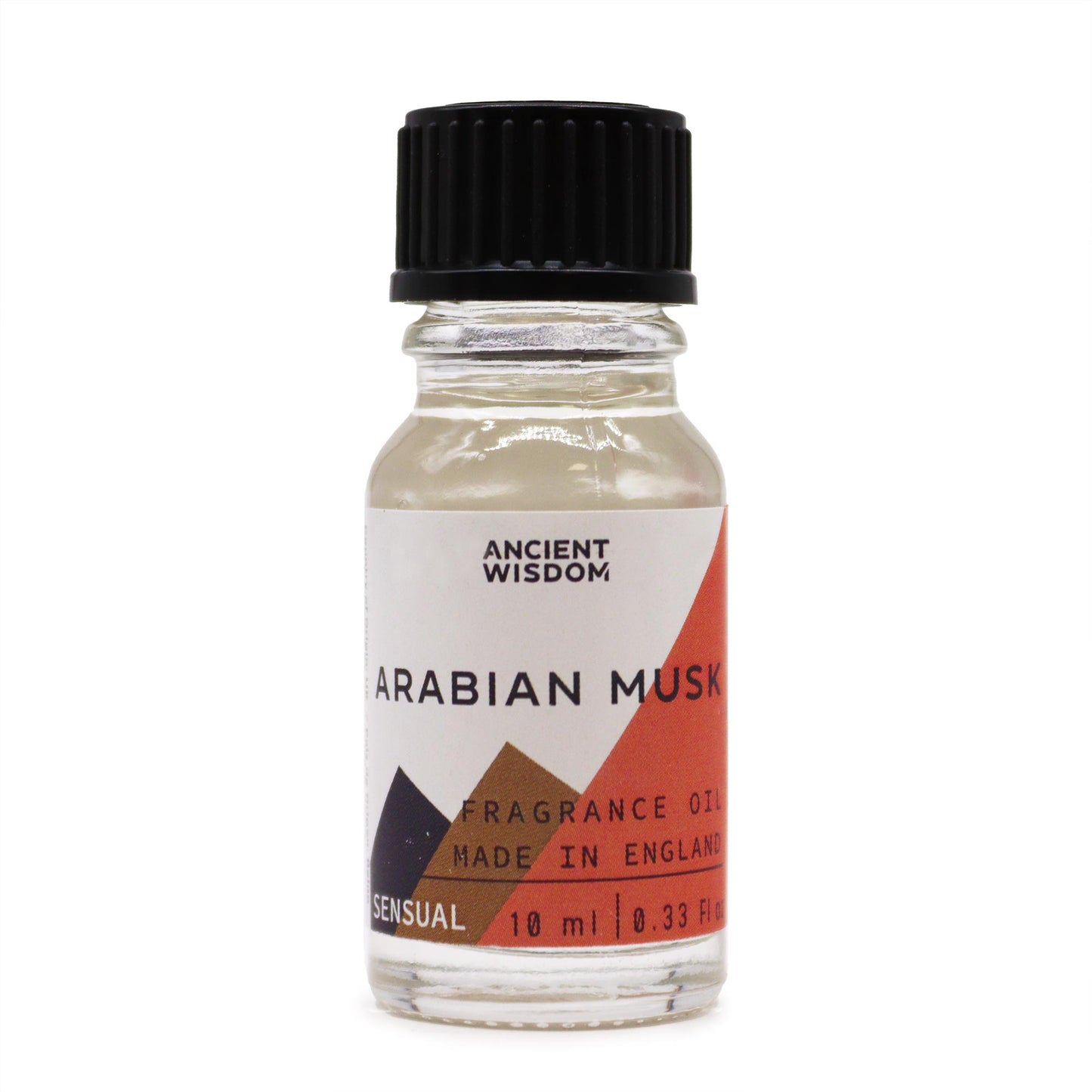 Huiles parfumées 10 ml - Bois de santal (Noël)