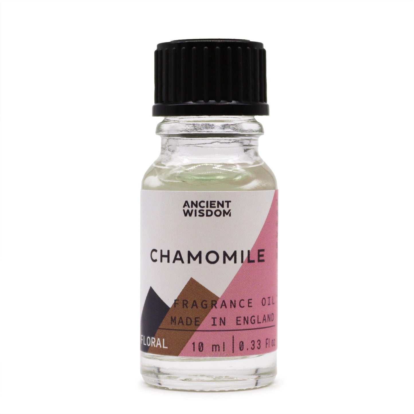 Huiles parfumées 10 ml - Camomille