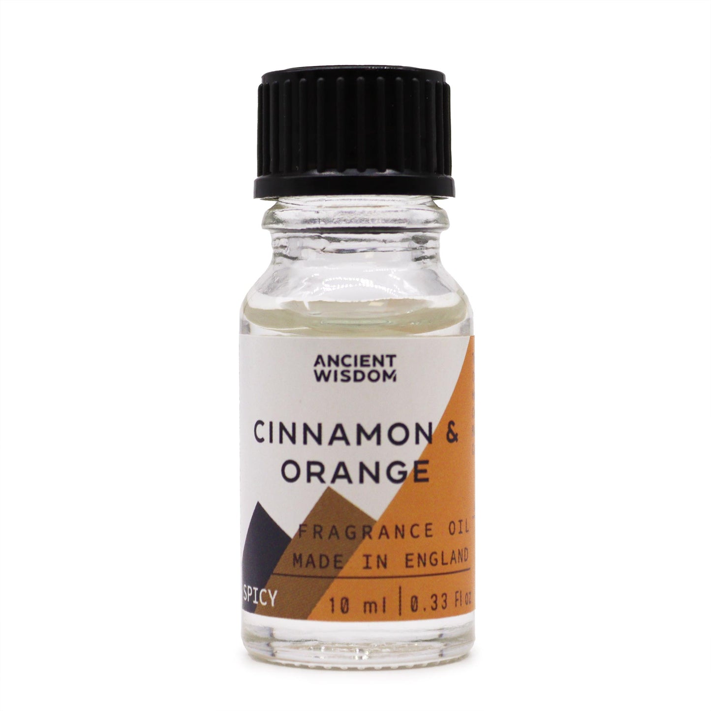 Duftöle 10 ml – Zimt und Orange