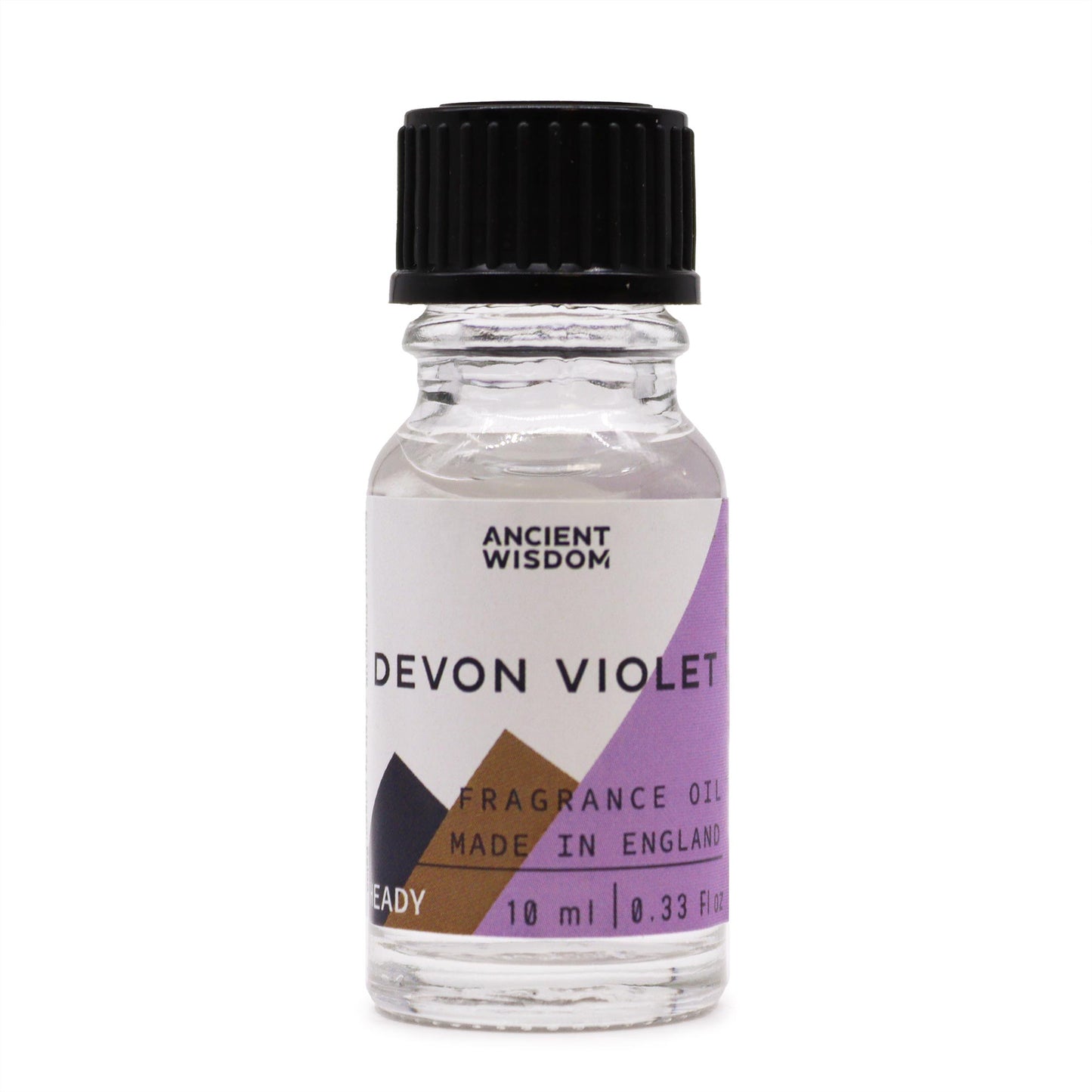 Duftöle 10 ml – Devon Violet