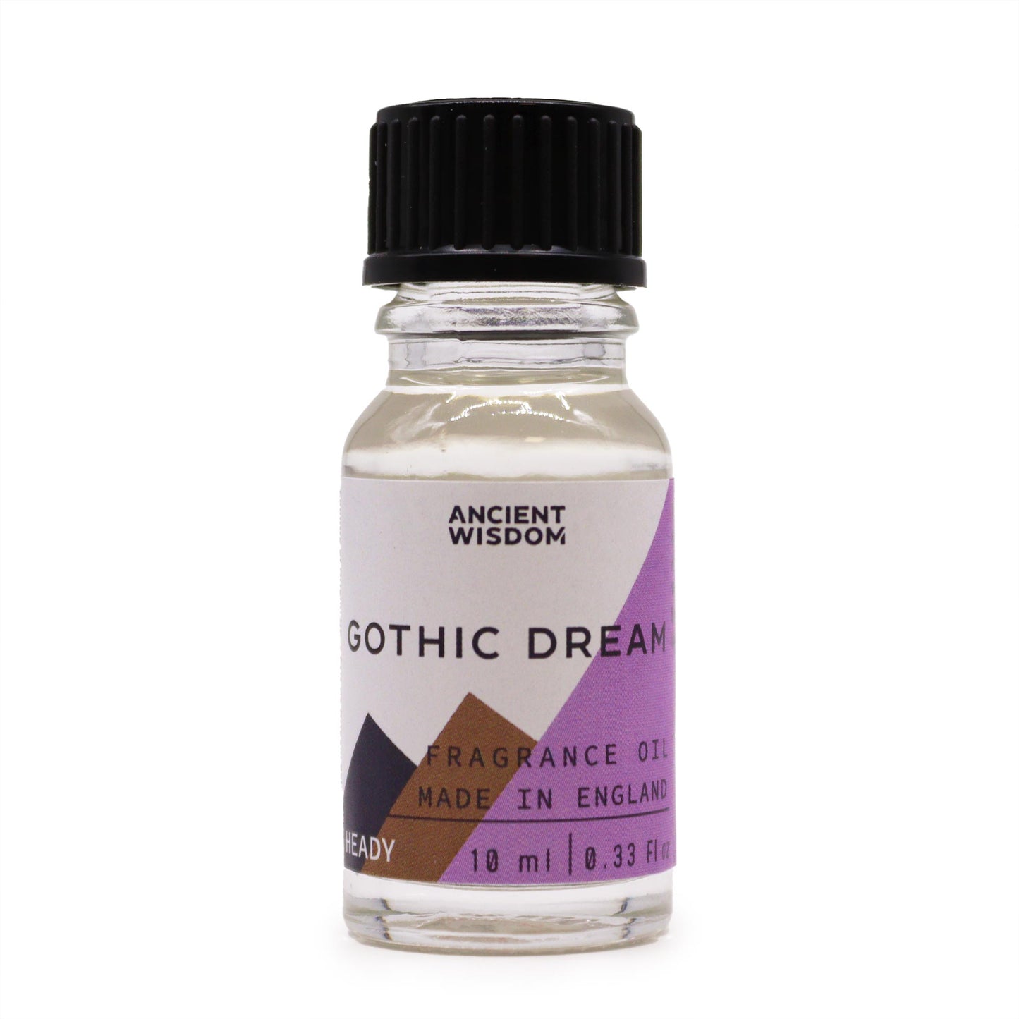 Duftöle 10ml - Gothic Dream
