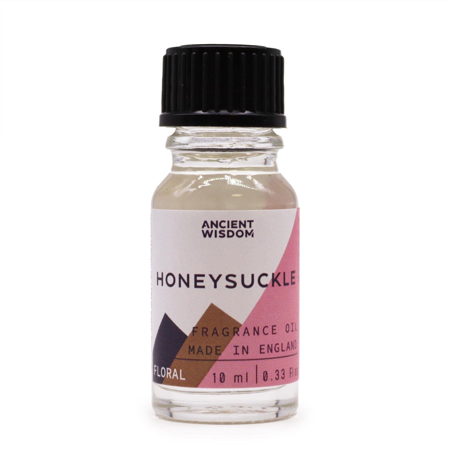 Duftöle 10 ml – Geißblatt