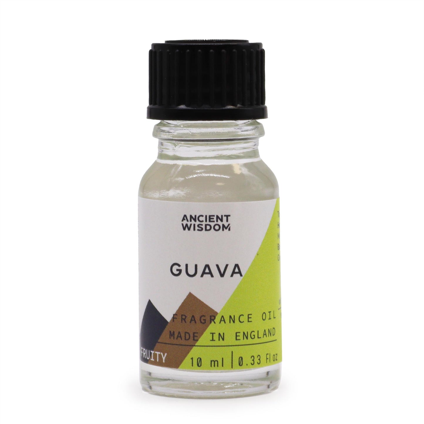 Huiles parfumées 10 ml - Goyave
