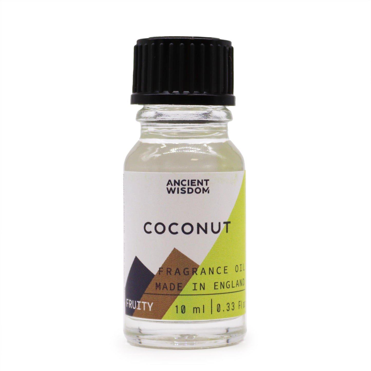 Duftöle 10ml - Kokosnuss