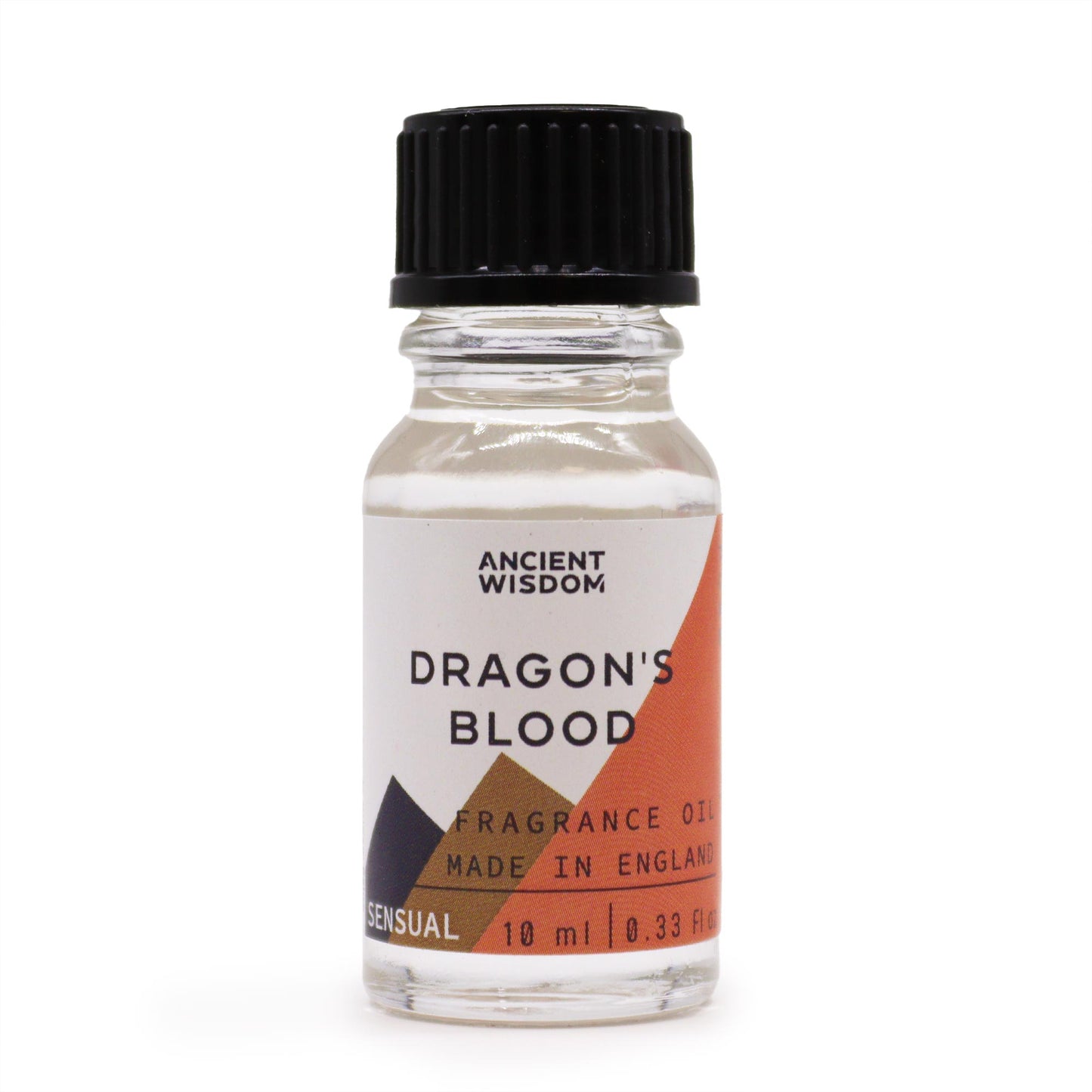 Huiles parfumées 10 ml - Sang de dragon