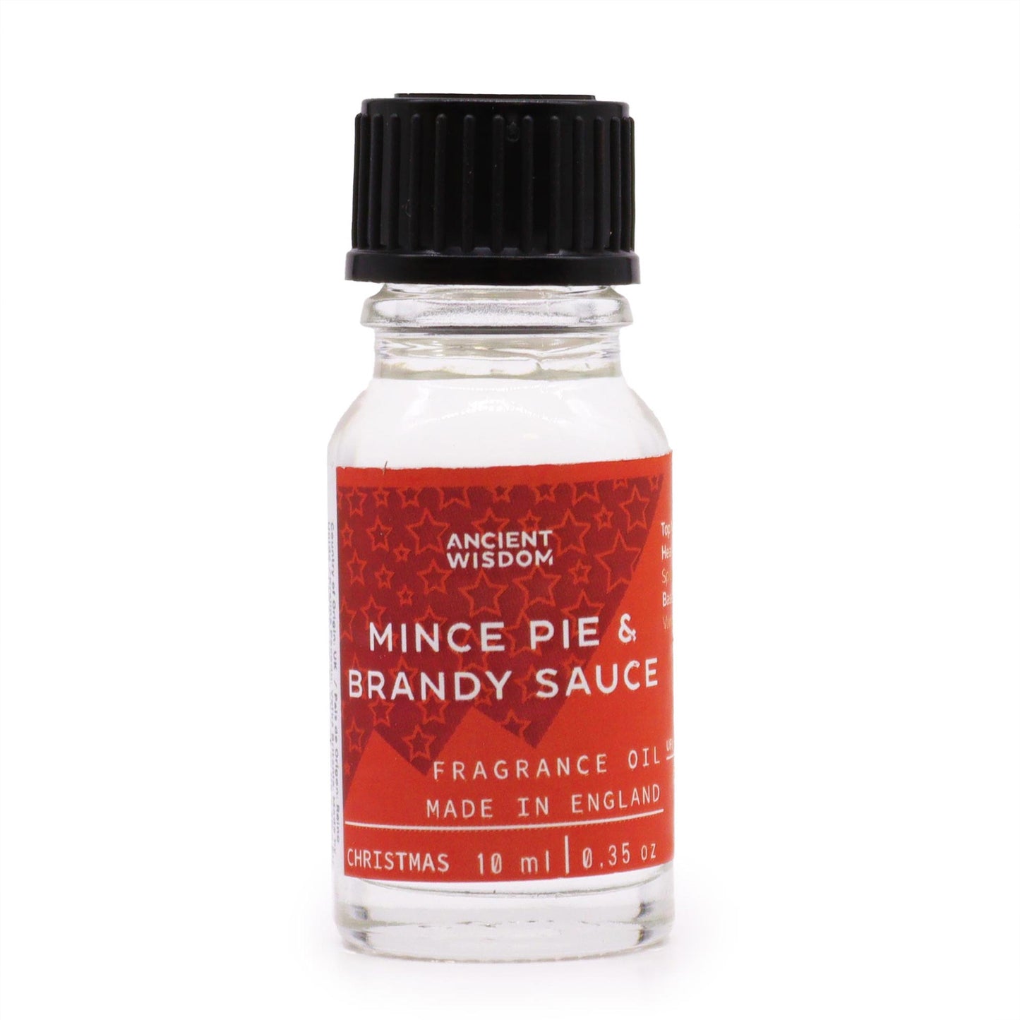 Duftöl 10 ml – Fleischpastete und Brandysauce