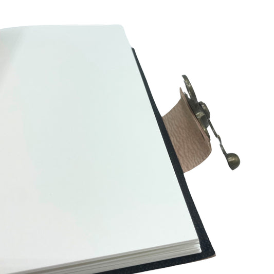 Hauttagebuch - Reisen