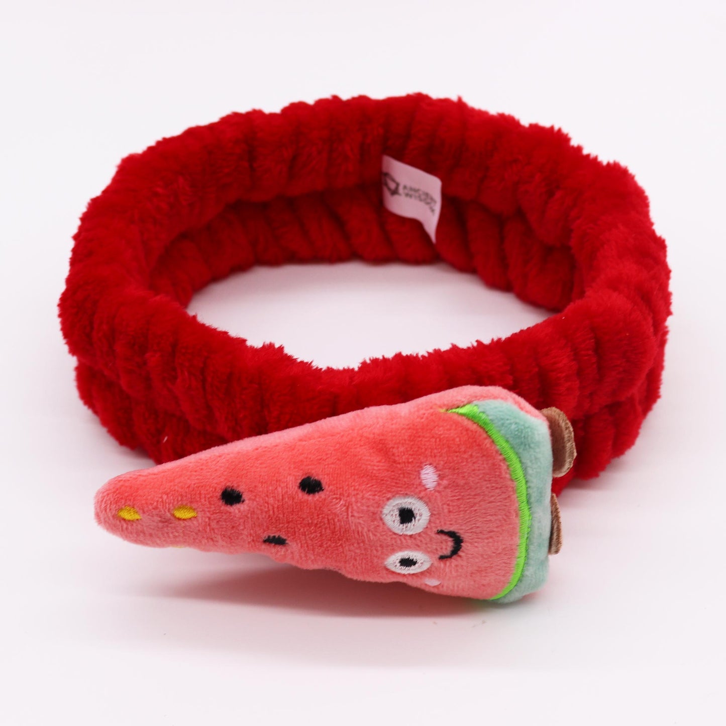 Bandeau de maquillage - Fruits