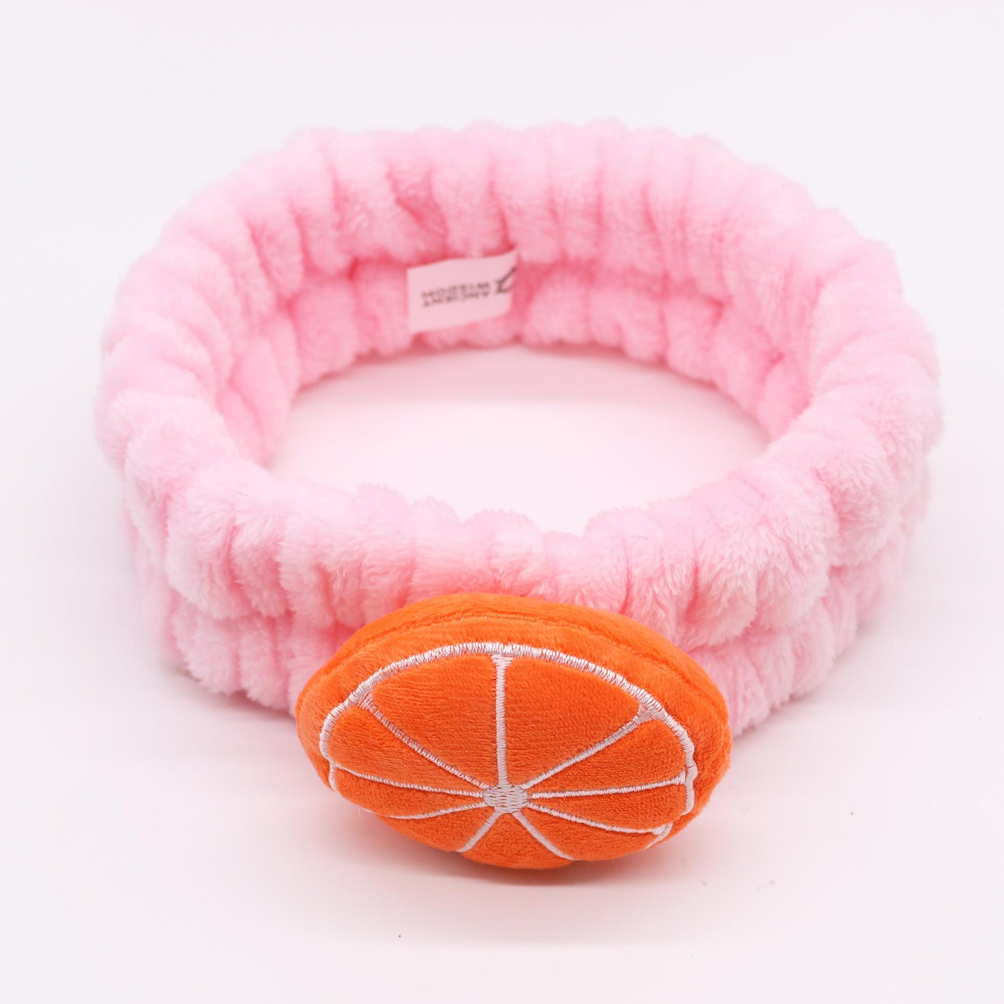 Bandeau de maquillage - Fruits