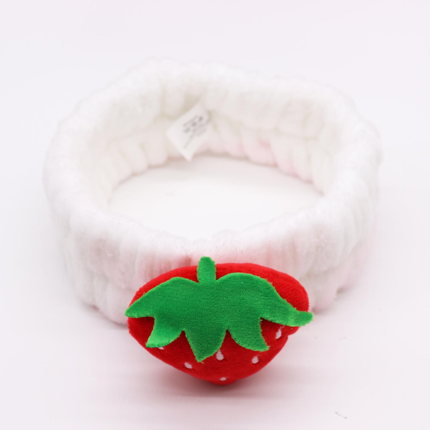 Bandeau de maquillage - Fruits
