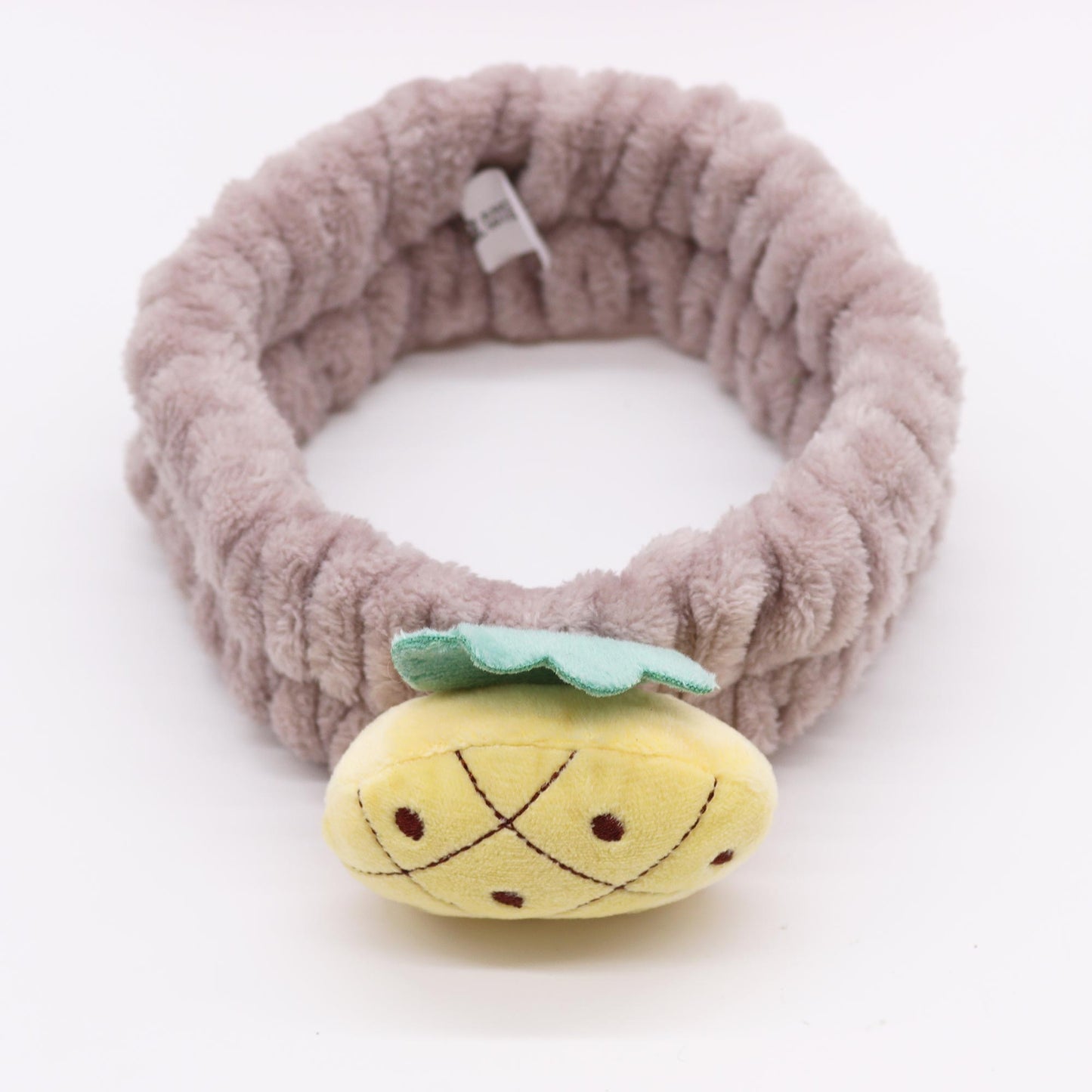 Bandeau de maquillage - Fruits