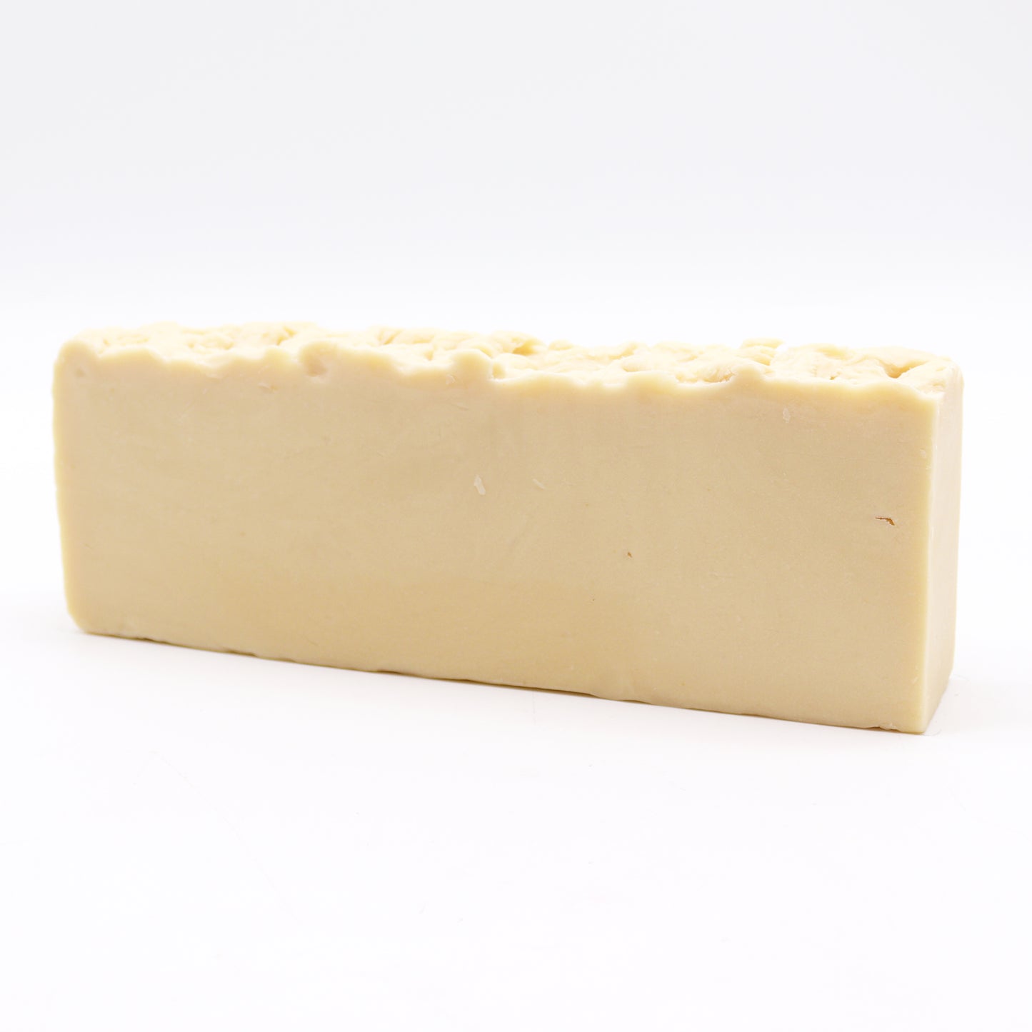 Barre de savon au lait d'ânesse