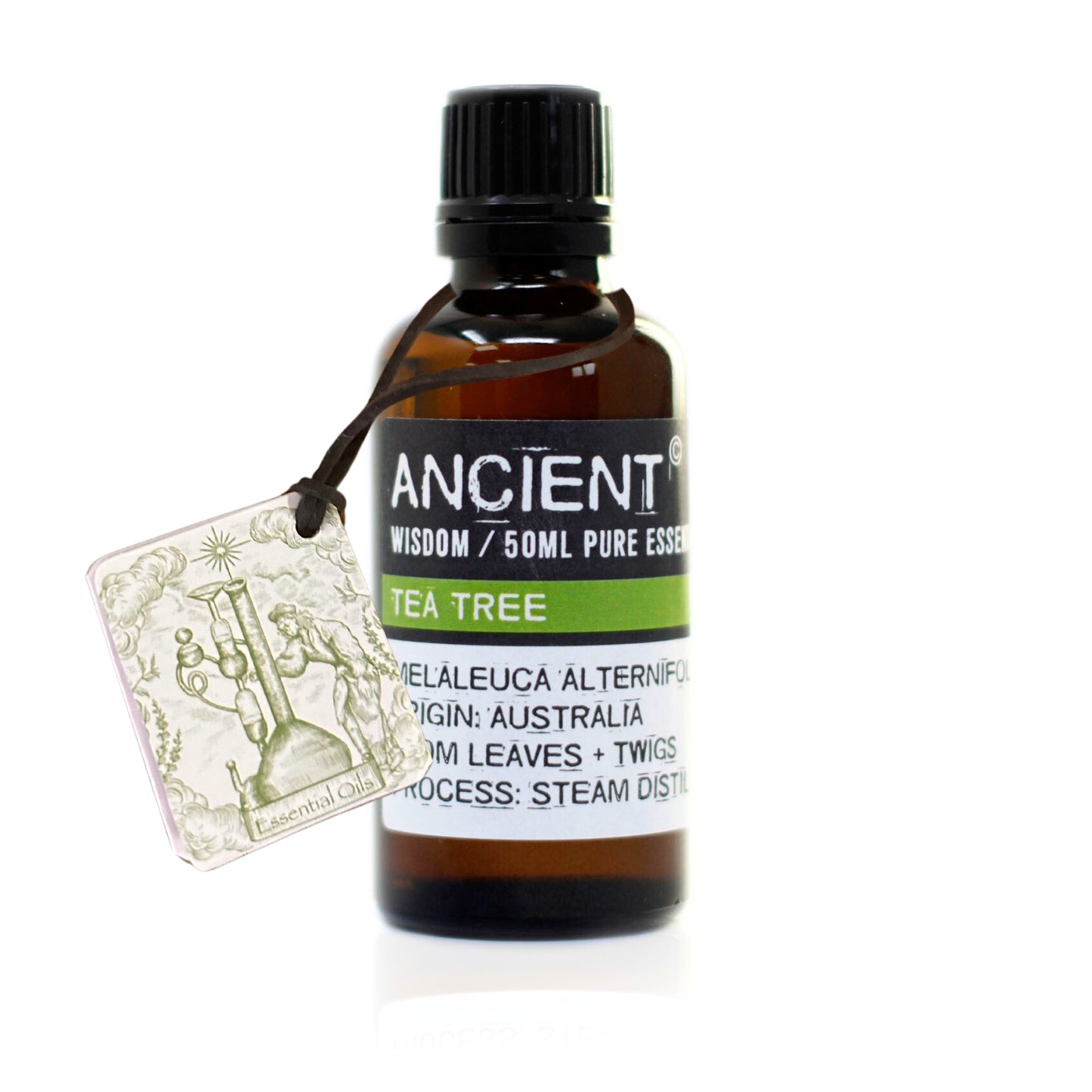 Ätherisches Öl 50 ml – Teebaum