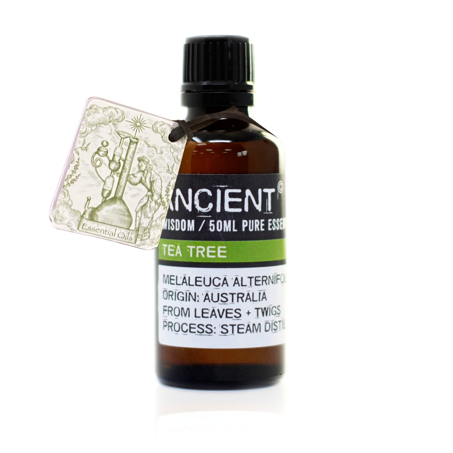 Ätherisches Öl 50 ml – Teebaum