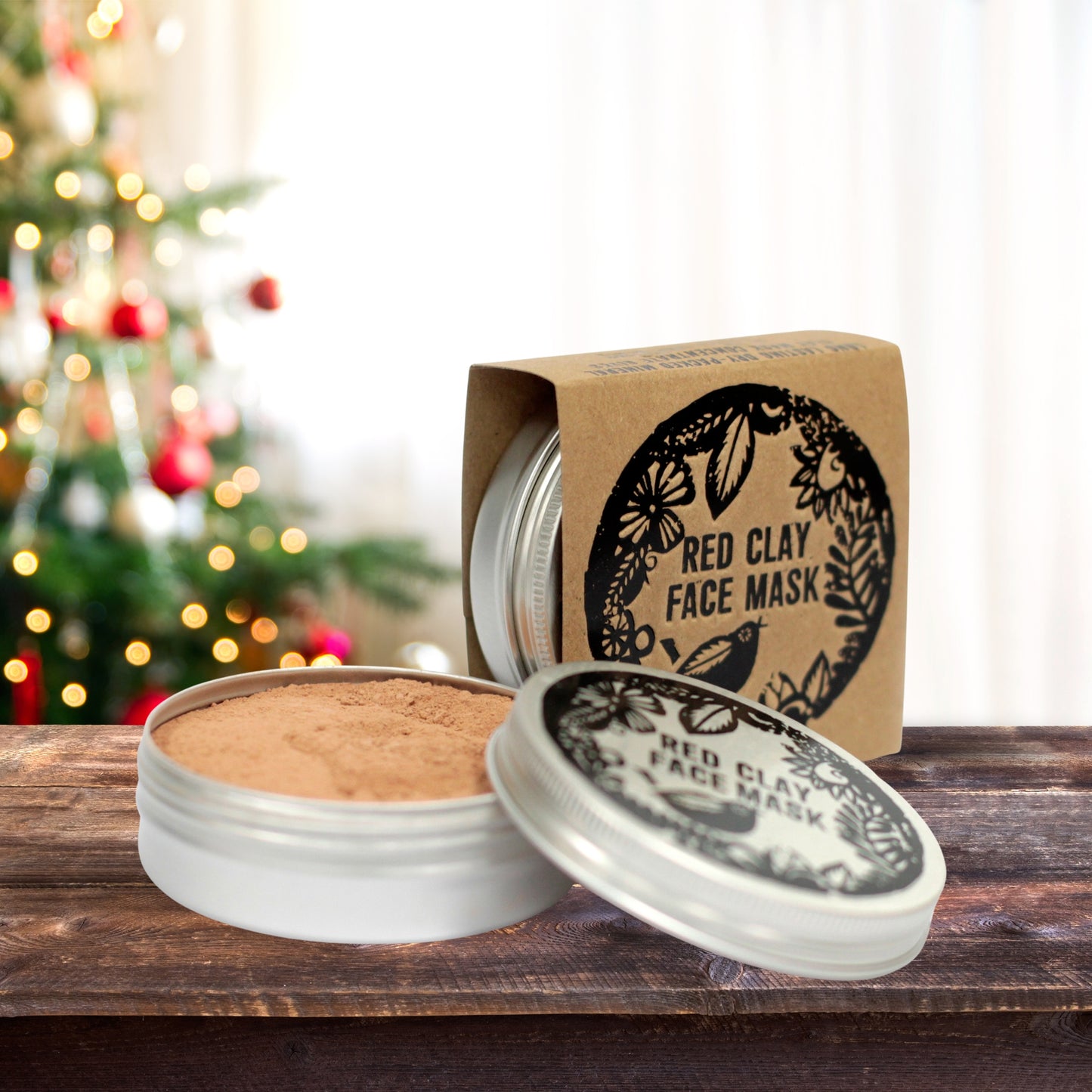 Rituel de beauté rajeunissant