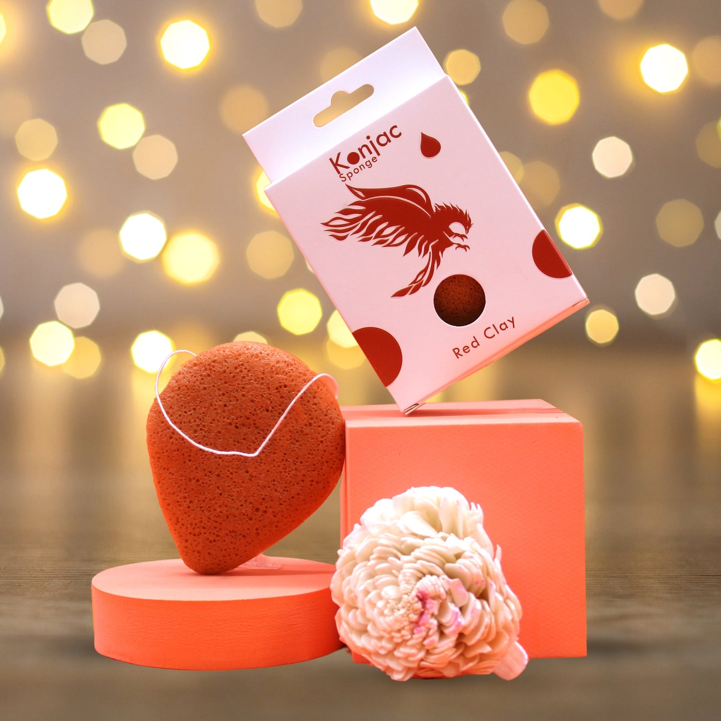 Rituel de beauté rajeunissant