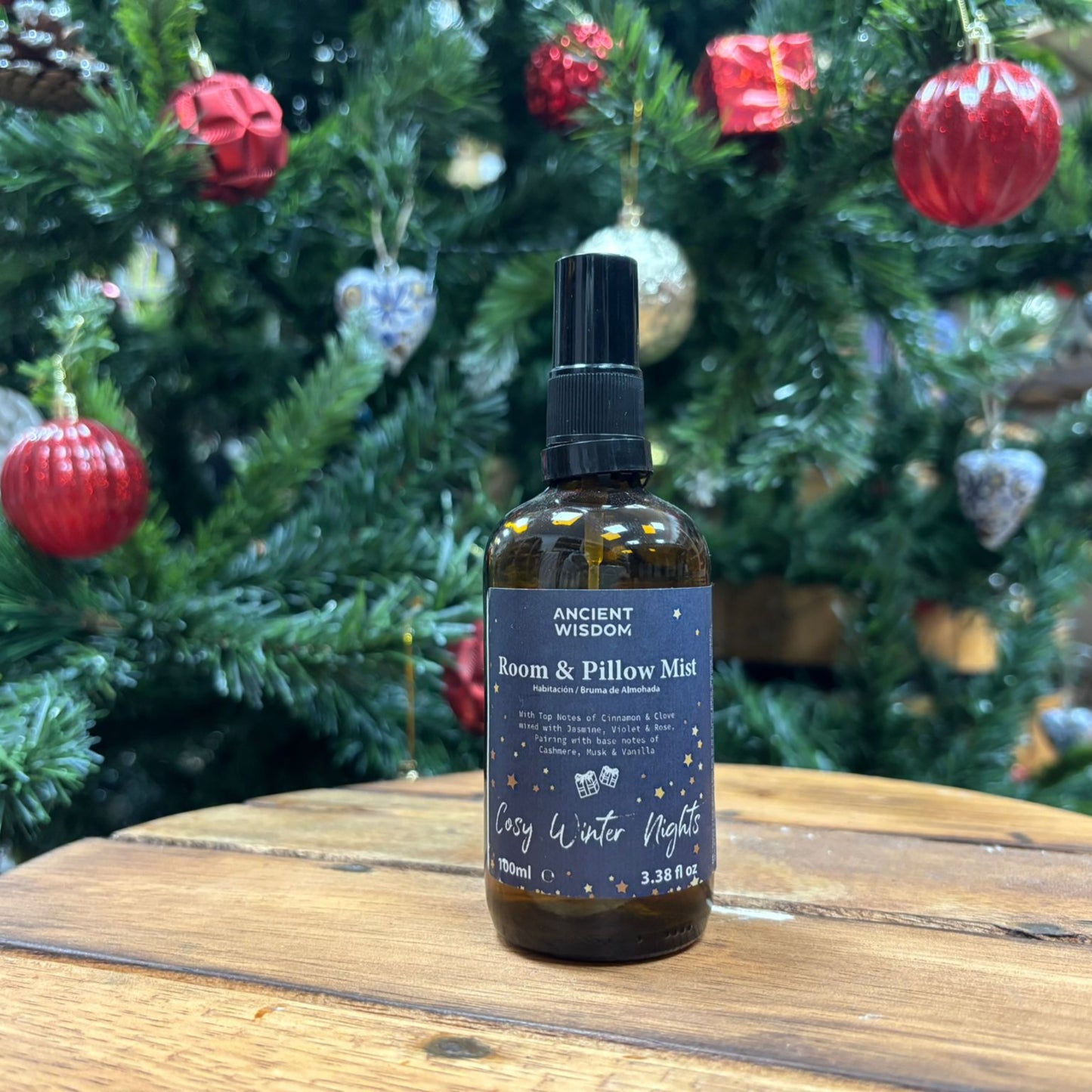 Pack Essence d'hiver : Confort, Arôme et Saveur
