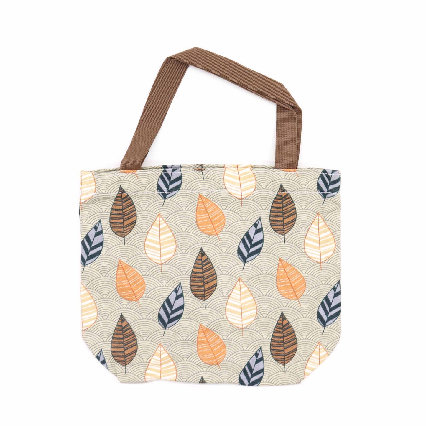 Sac de courses rapide Tropical Handy - (aléatoire) - 32x23x10 cm