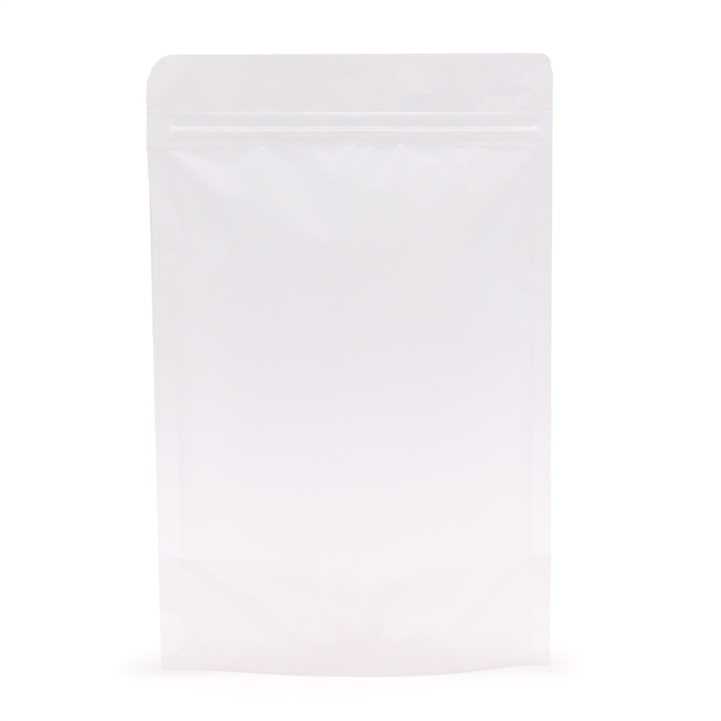 10 x Bolsa grande totalmente opaca - 15x22cm