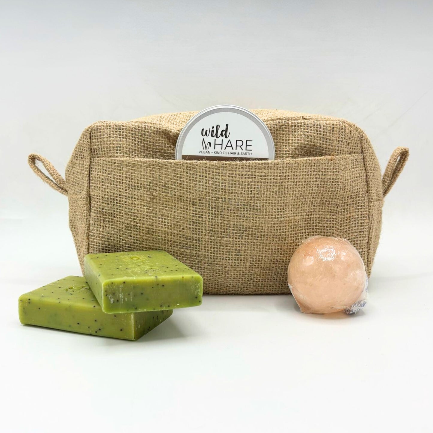 Pack Rituel Soin & Bien-être