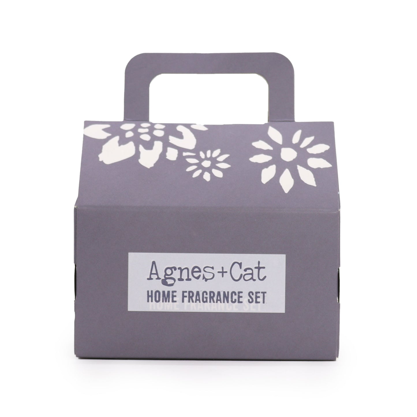 Coffret bien-être Agnès & Cat - Windemere