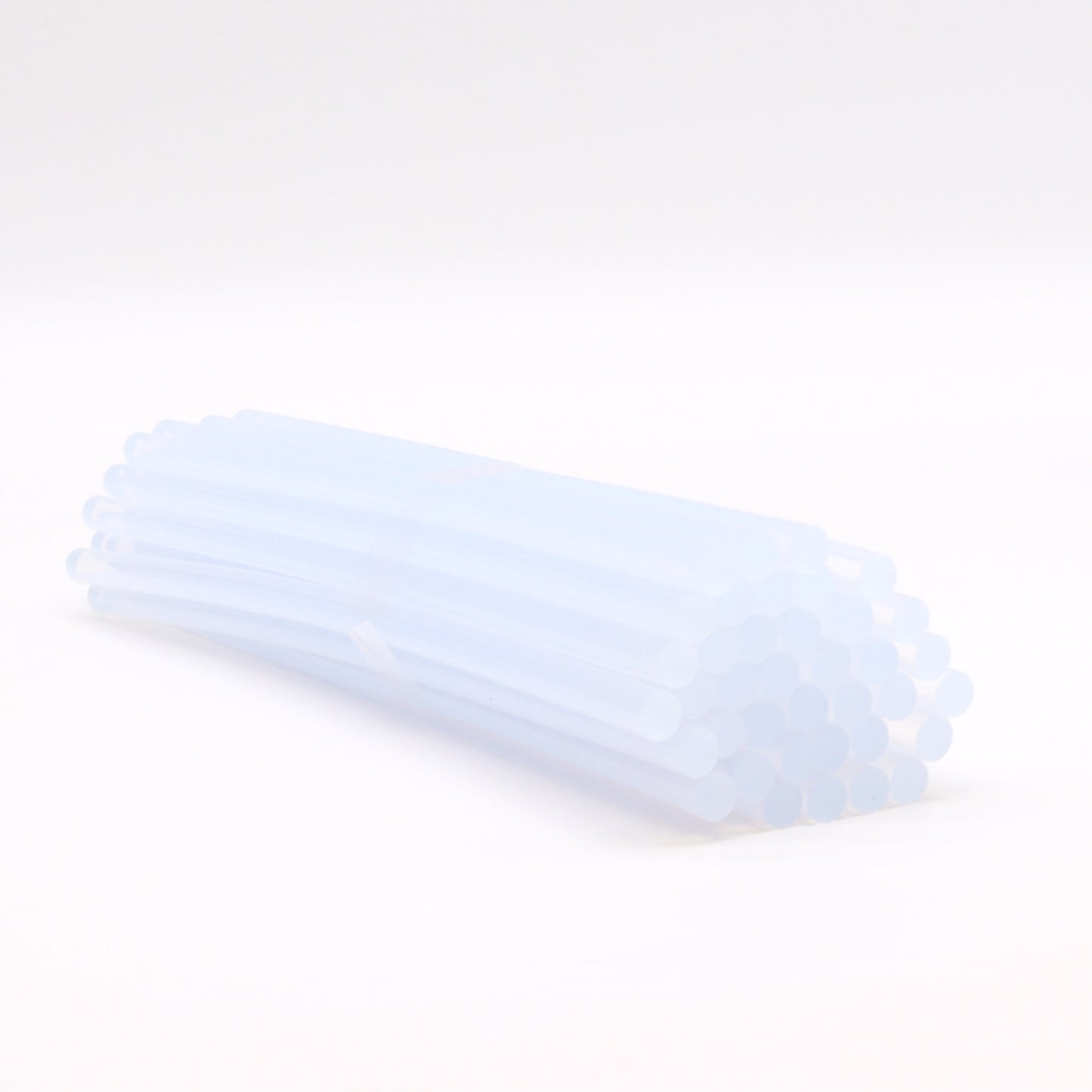 Barras de Pegamento termofusible de Calidad superior - barras de 11 mm x 30 cm (aprox. 33) TE-3