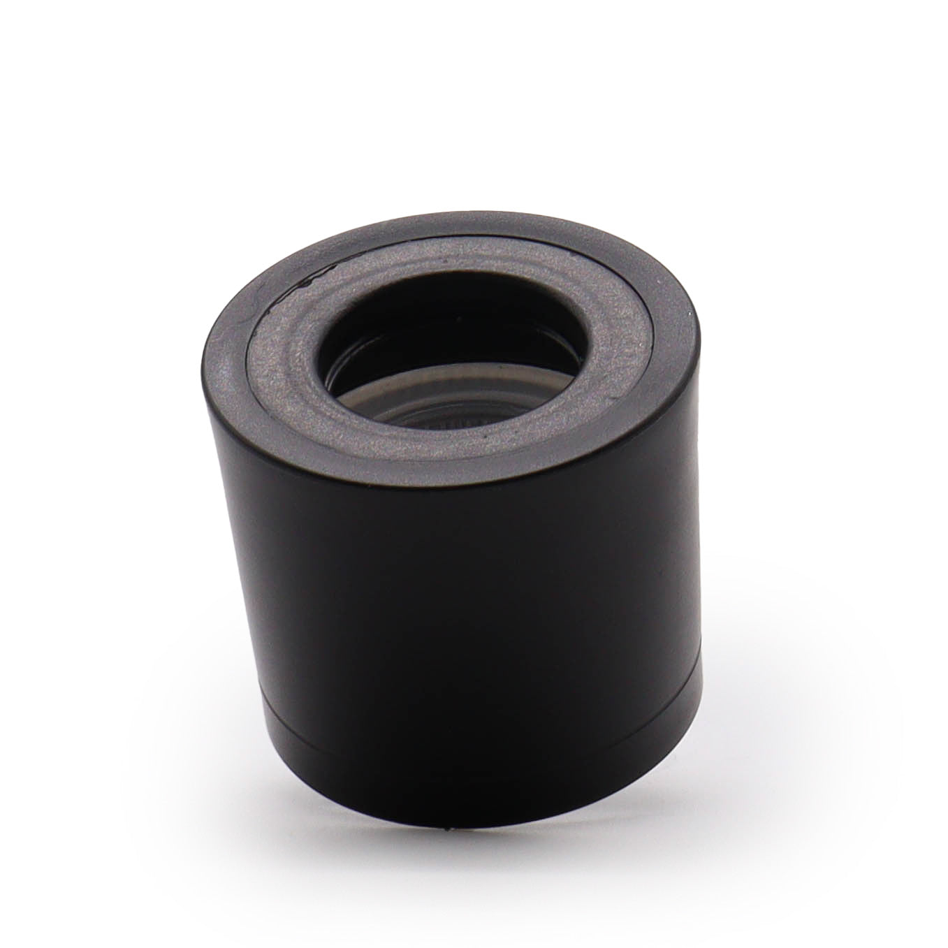 Diffuseur 28 mm - Tour en plastique noir (convient aux modèles 21-33)