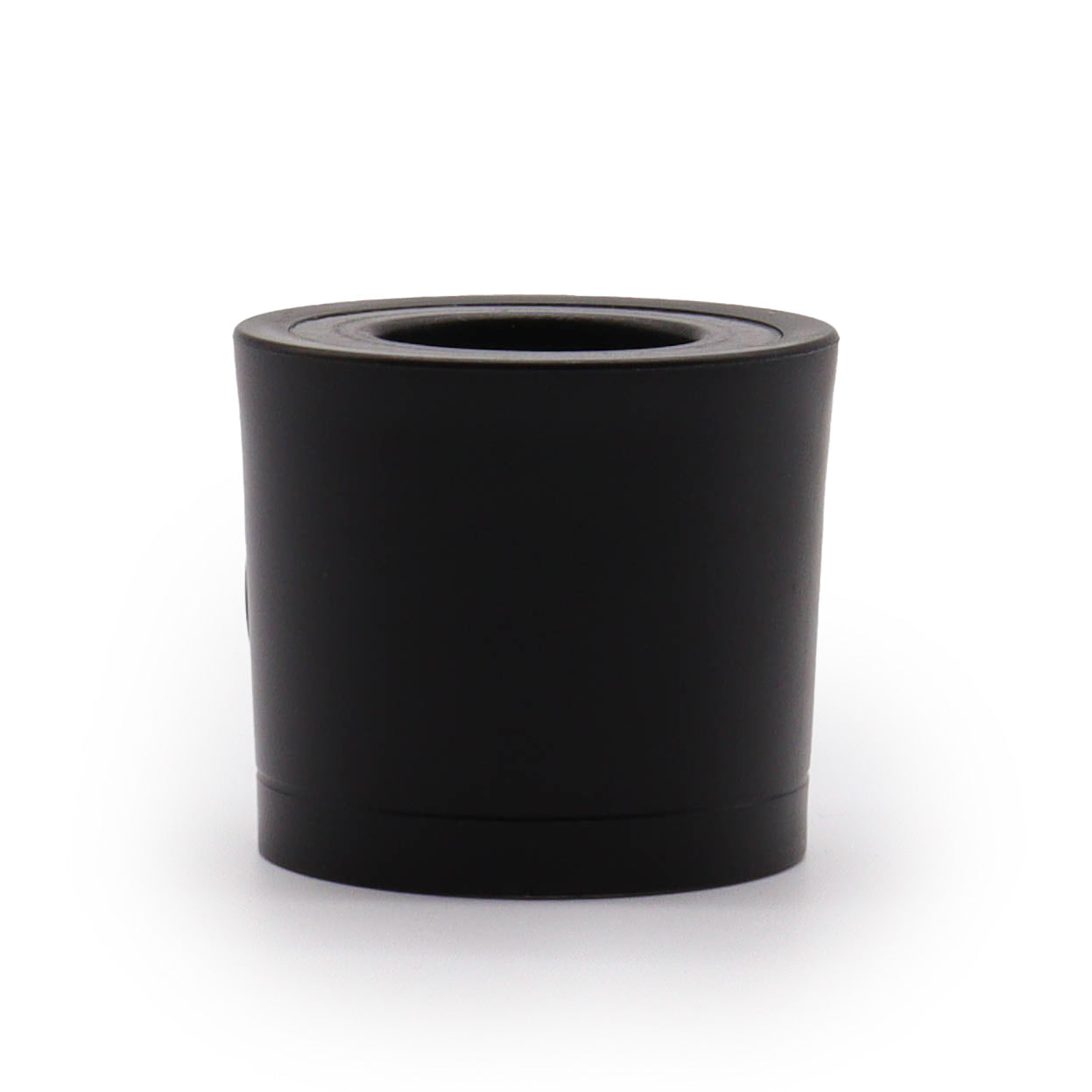 Diffuseur 28 mm - Tour en plastique noir (convient aux modèles 21-33)