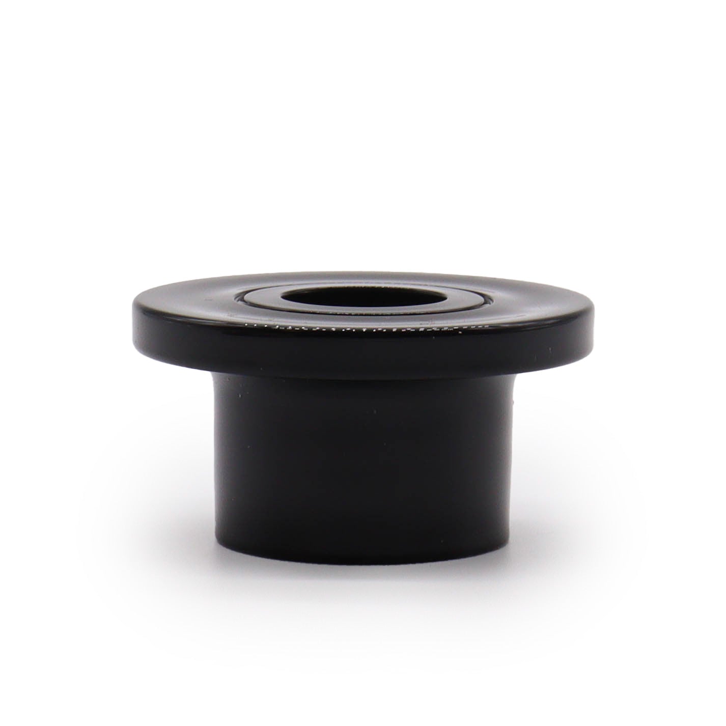 Diffuseur 28 mm en plastique noir en forme de T (convient aux modèles 21-32)