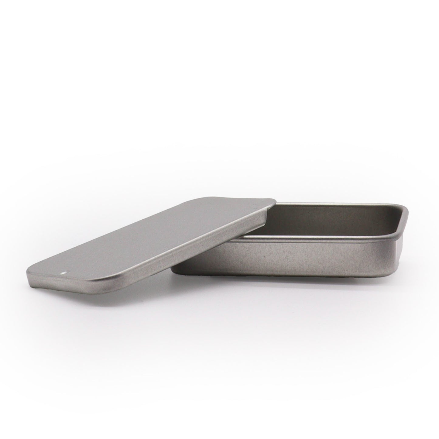 Mini-Dosenspender mit Schiebedeckel - 20 g (7x4,2x1,5 cm)