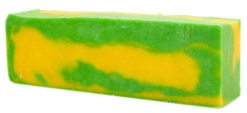 Barre de savon au jojoba