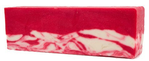 Barre de savon au karité