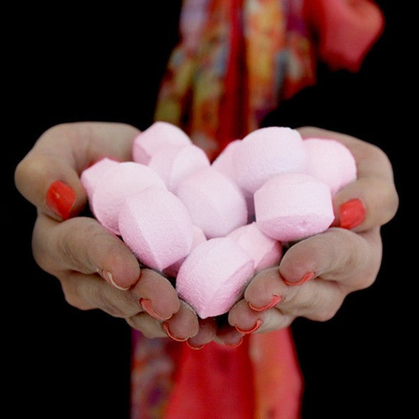 Mini-bulbes de 1,3 kg - Rose