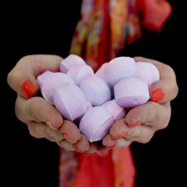 Mini-Bombitas 1,3 kg - Cerise