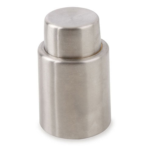 TAPÓN AUTOMTICO DE VACÍO ACERO "MENIER"