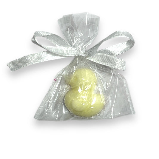 Savon artisanal au canard