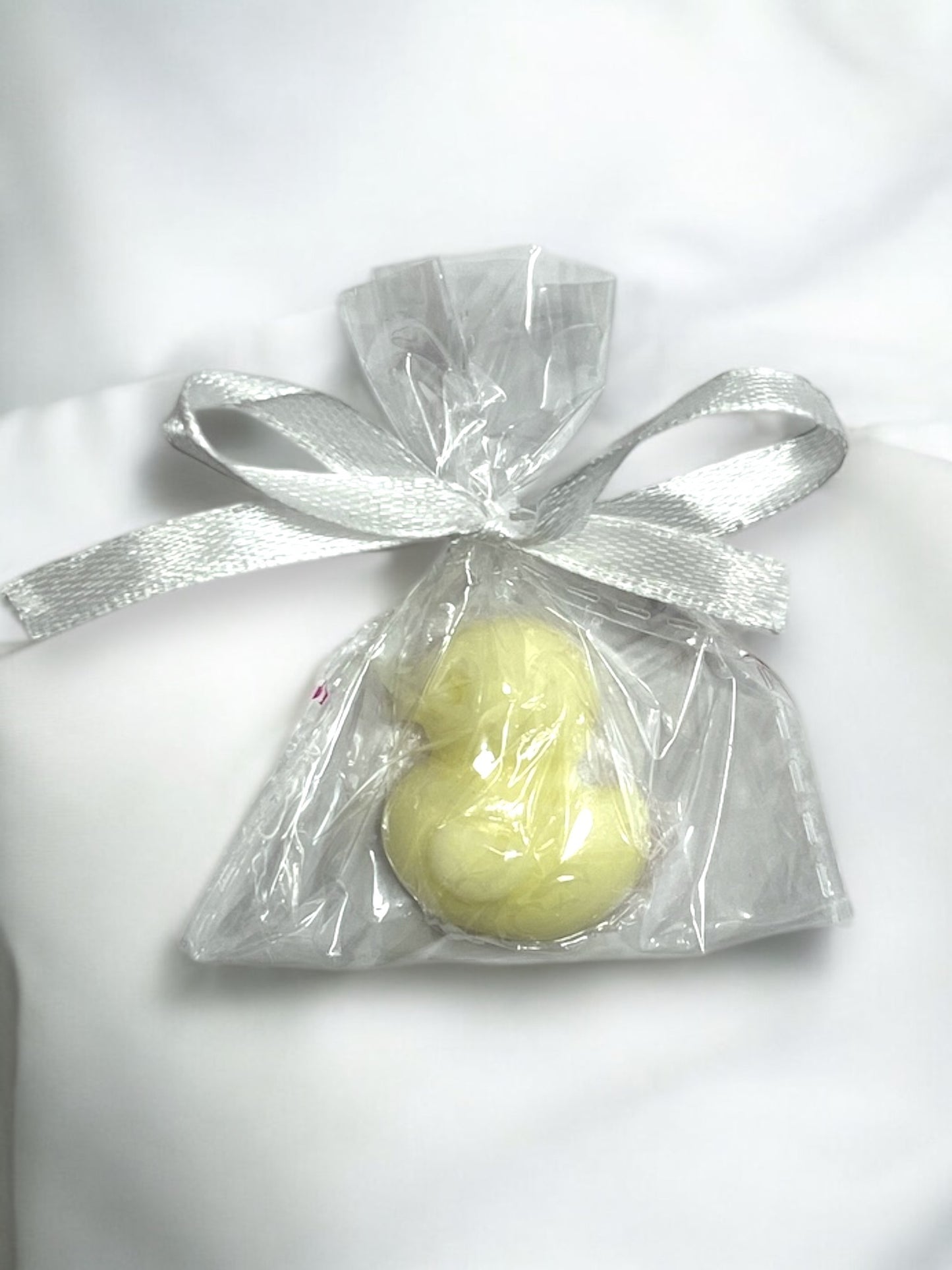 Savon artisanal au canard