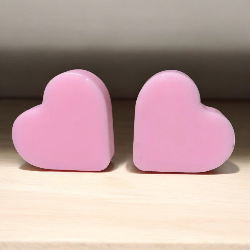 Événements Heart Soap
