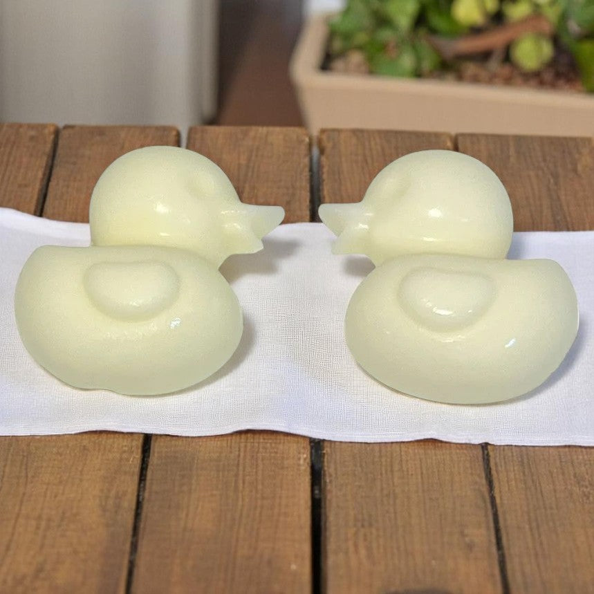 Savons pour enfants Duckling