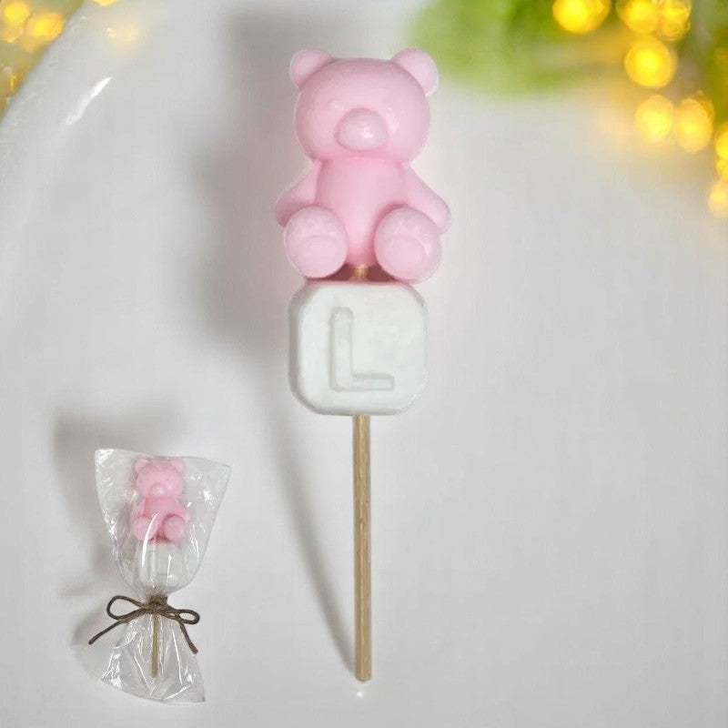 Brochette cadeau pour fille (paquet de 10)